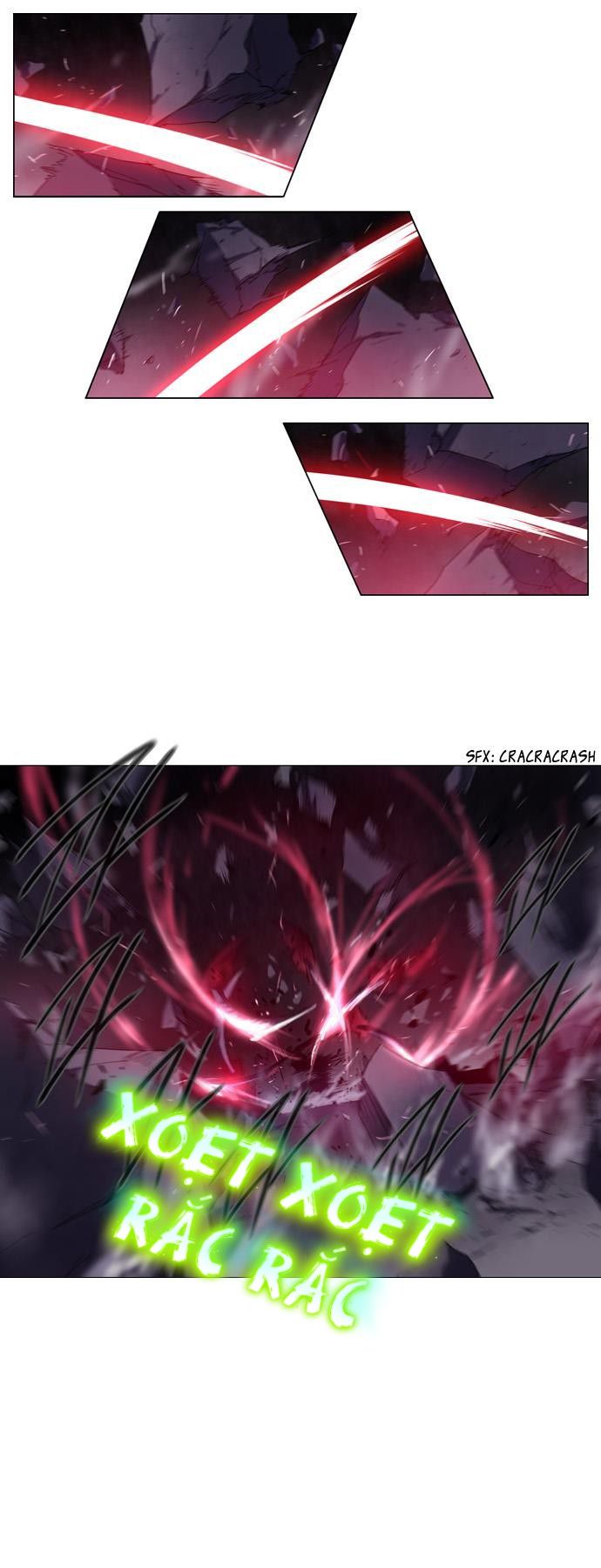 Soul Cartel: Chapter 88