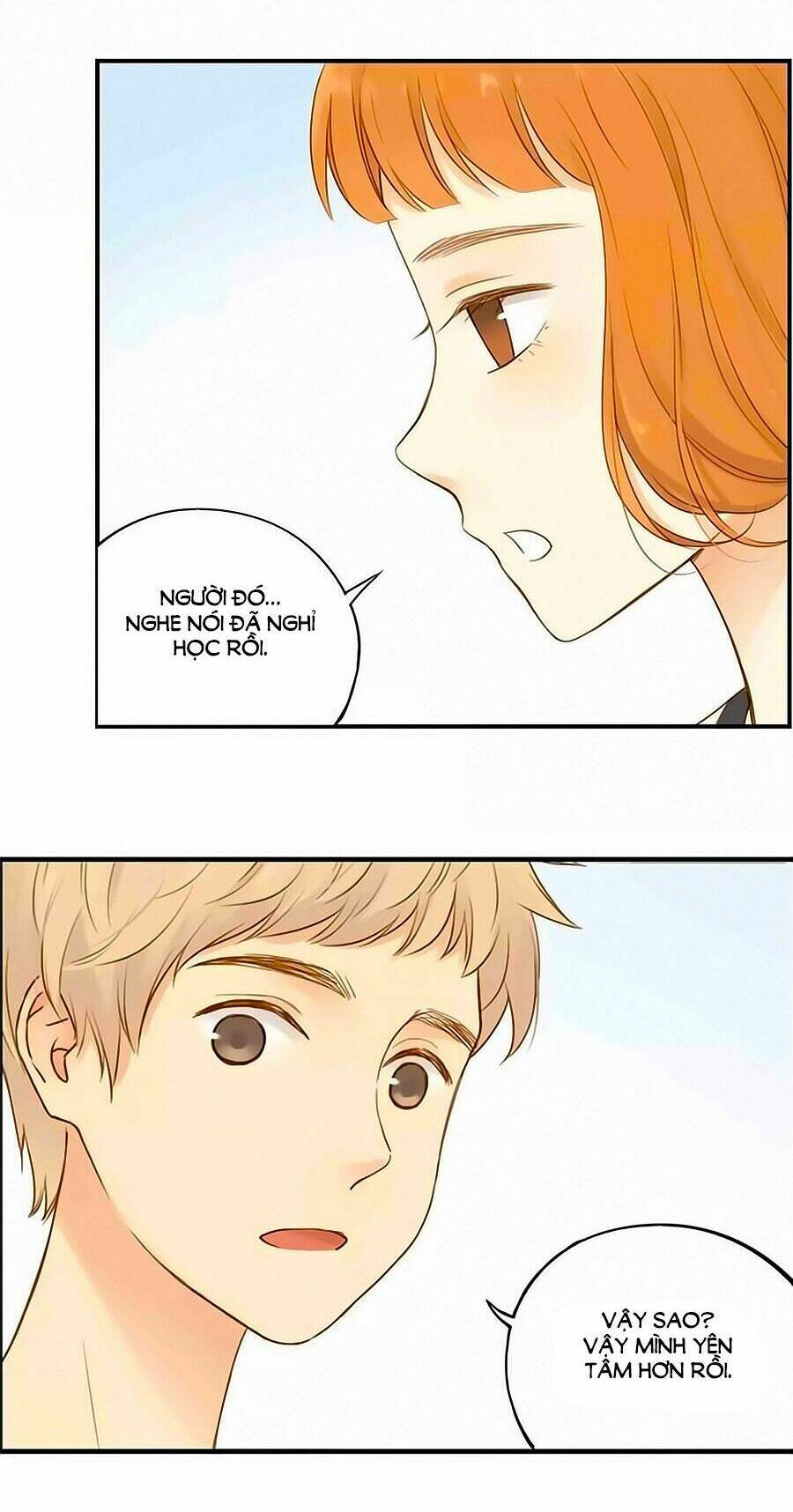 Bạc Hà Chi Hạ 2: Chapter 19