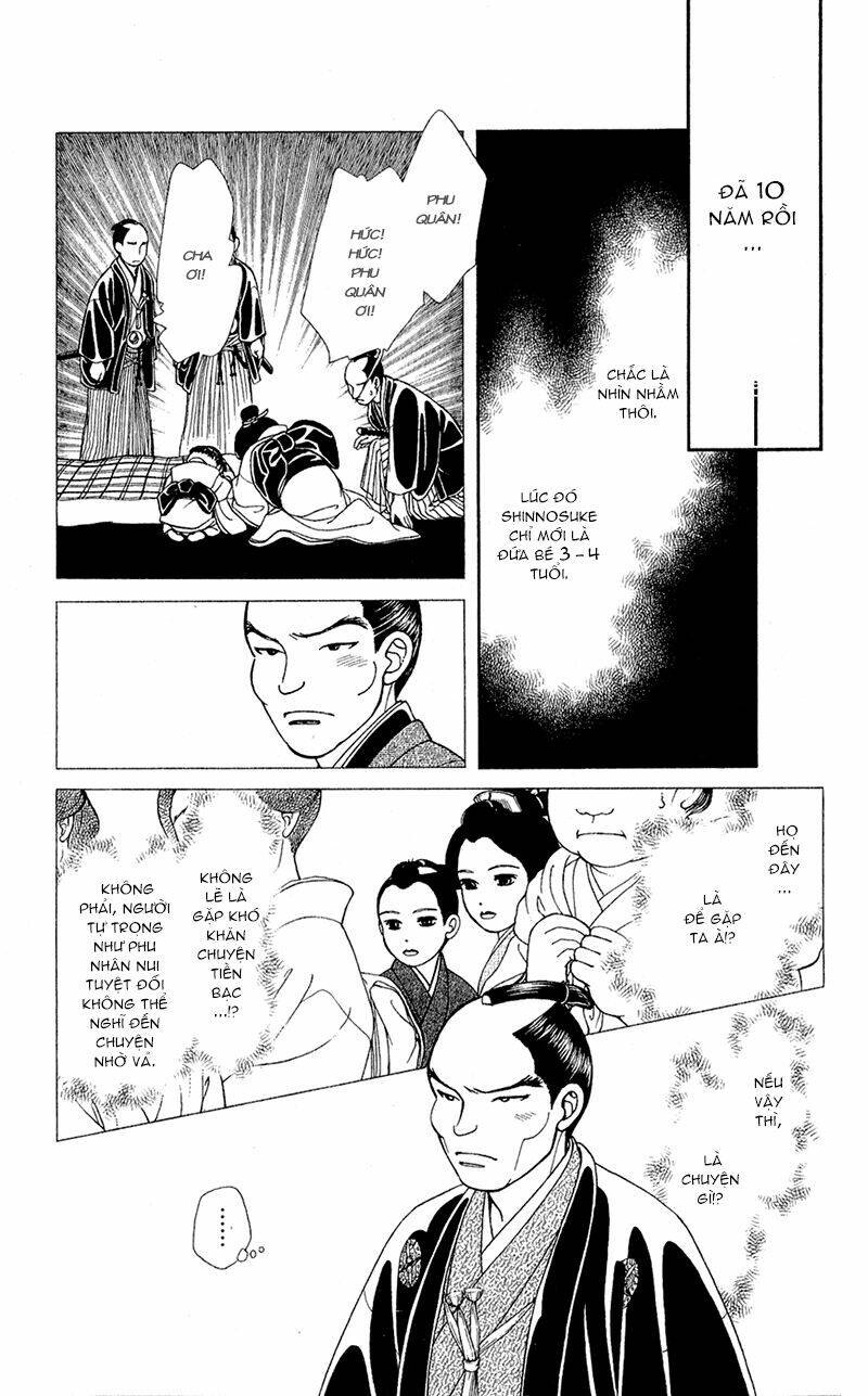 Gió Sáng: Chapter 134