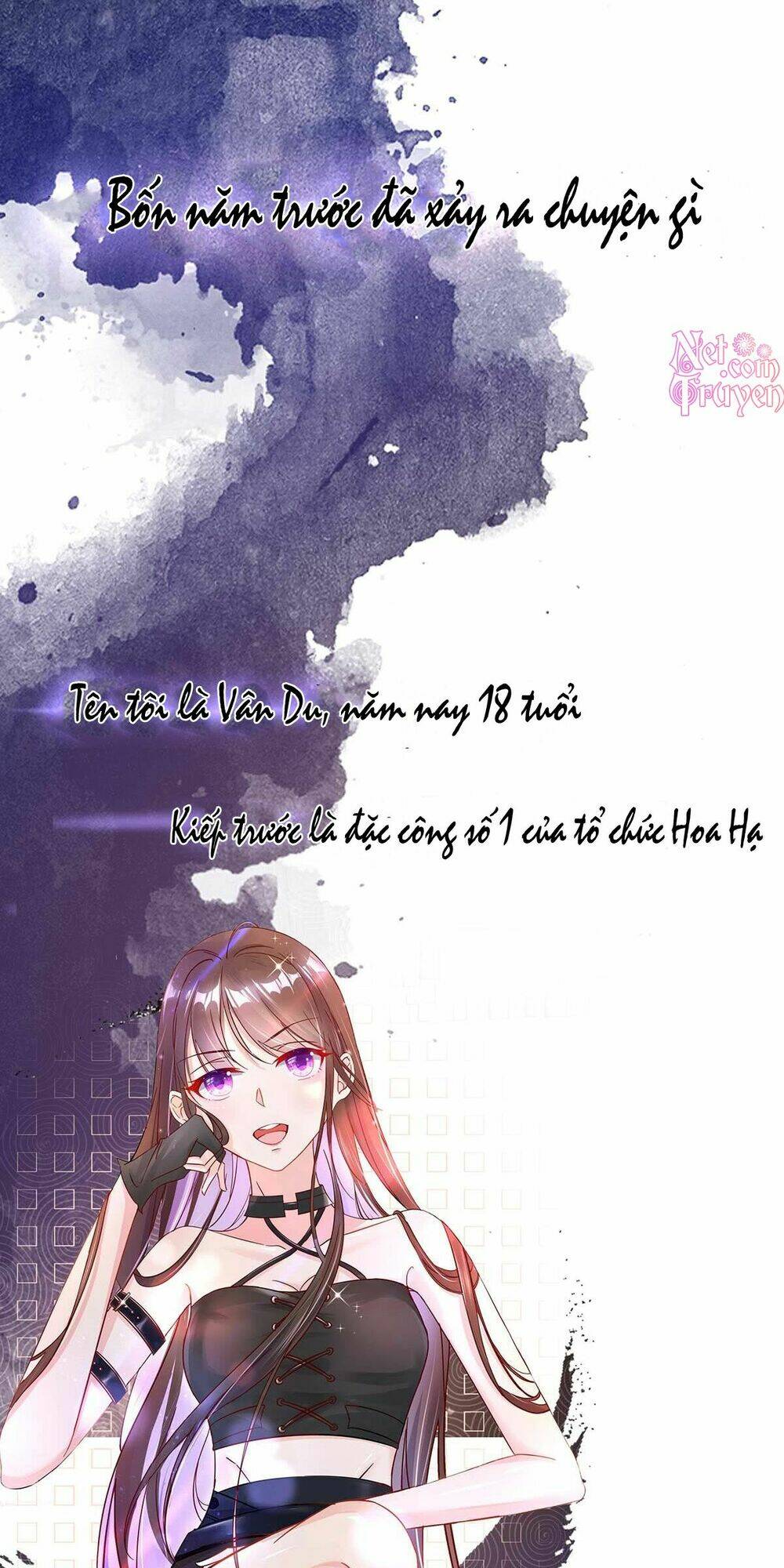 Vương Phi Tu Tiên: Đối Kháng Ma Vương: Chapter 1