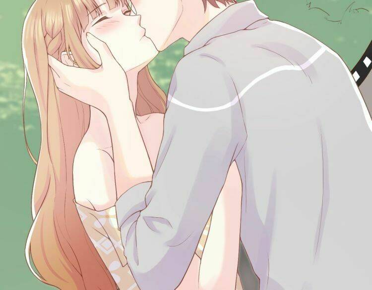 Bên Anh Mới Là Cả Thế Giới: Chapter 1