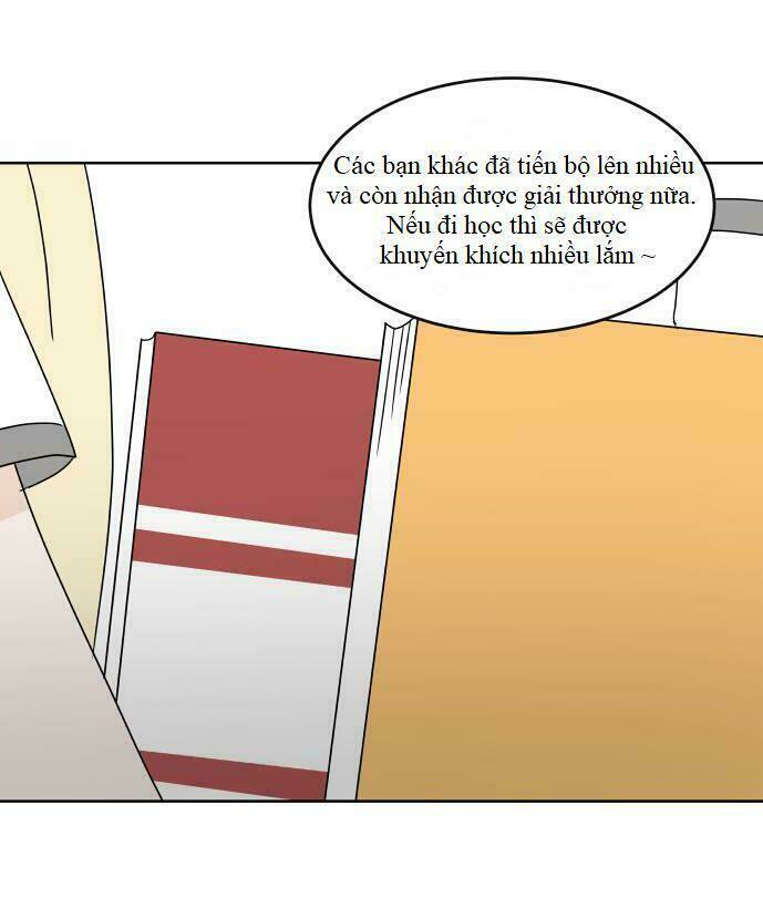 30 Phút Bước Đi Bên Em: Chapter 34