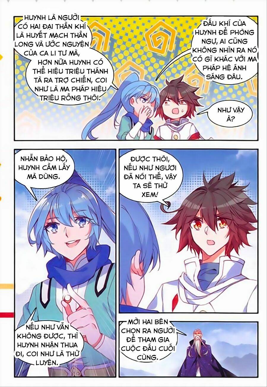 Thiện Lương Tử Thần: Chapter 94