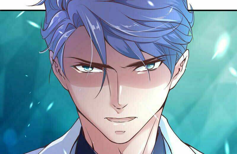 Chiến Lược Lãng Mạn Của Thịnh Thiếu: Chapter 33