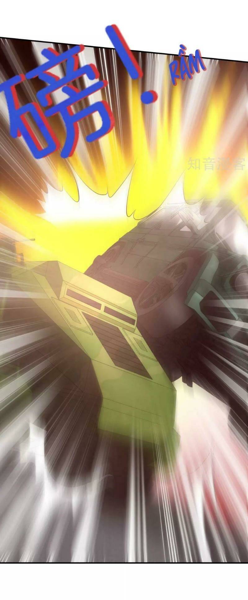 Vòng Bạn Bè Mạnh Nhất Của Tiên Giới: Chapter 18