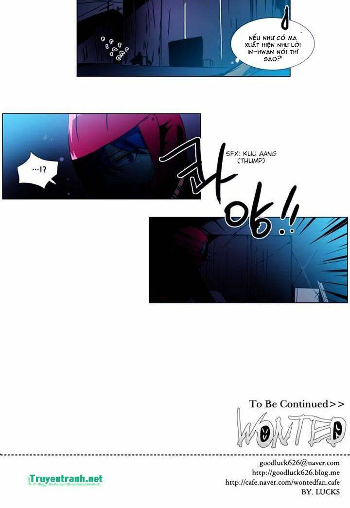 Wonted: Chapter 54