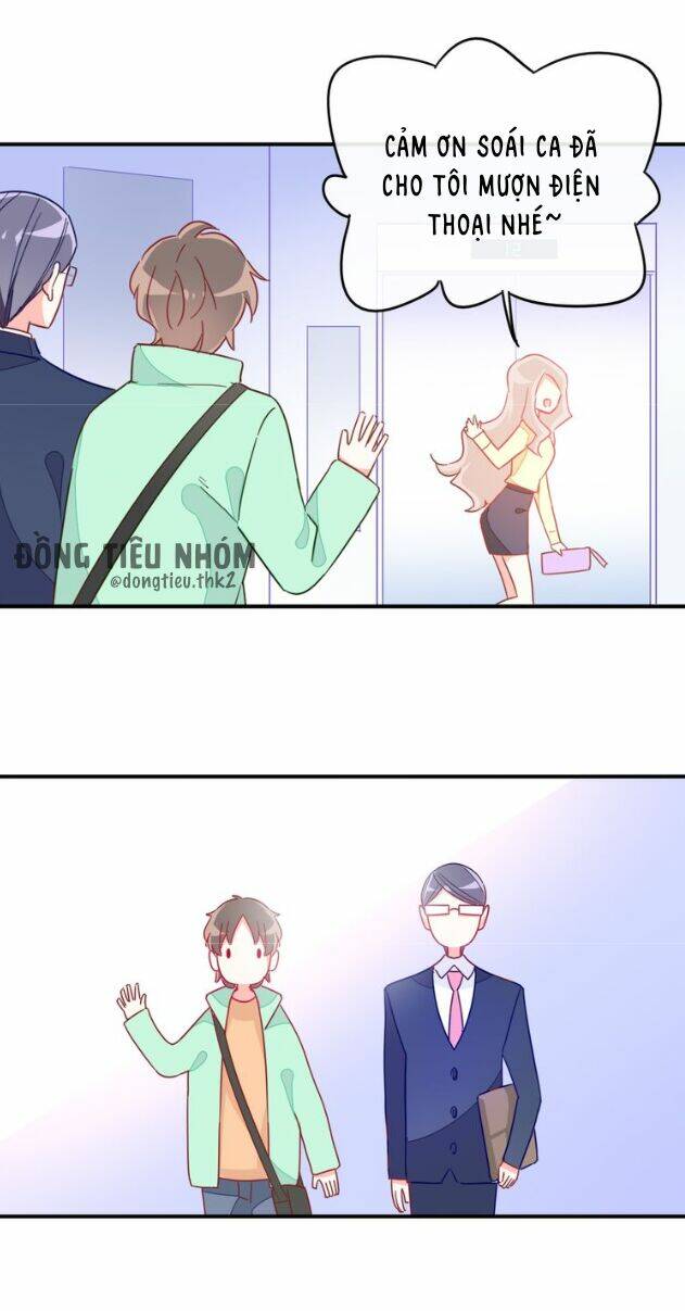 Cẩm Nang Tấn Công Tra Nam: Chapter 3