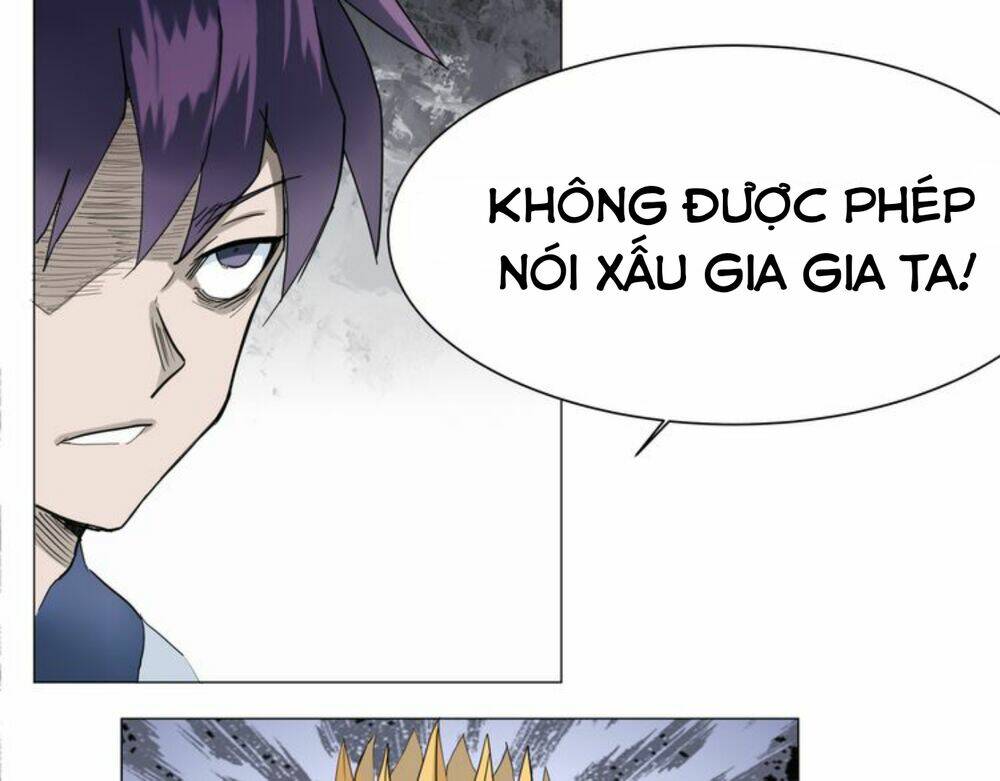 Chân Tri Quyển Đạo: Chapter 1