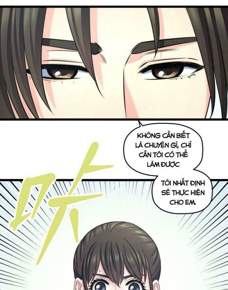 Đối Mặt Với Thử Thách: Chapter 50
