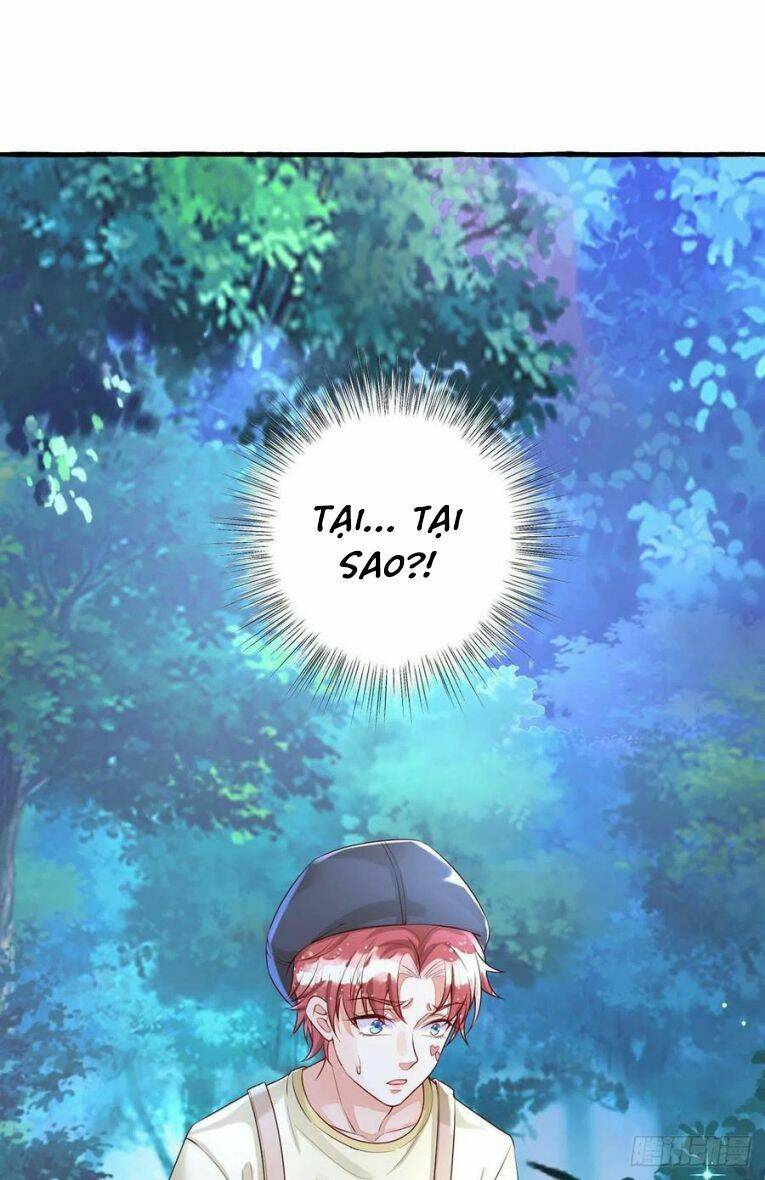 Thú Thụ Bất Thân: Chapter 63