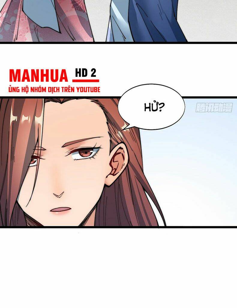 Võ Lăng Cửu Thiên: Chapter 13