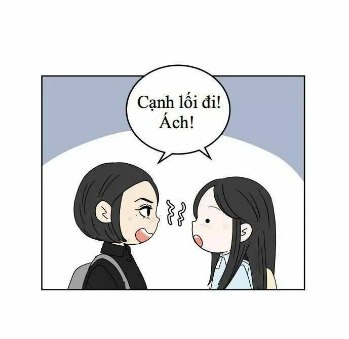 30 Phút Bước Đi Bên Em: Chapter 44