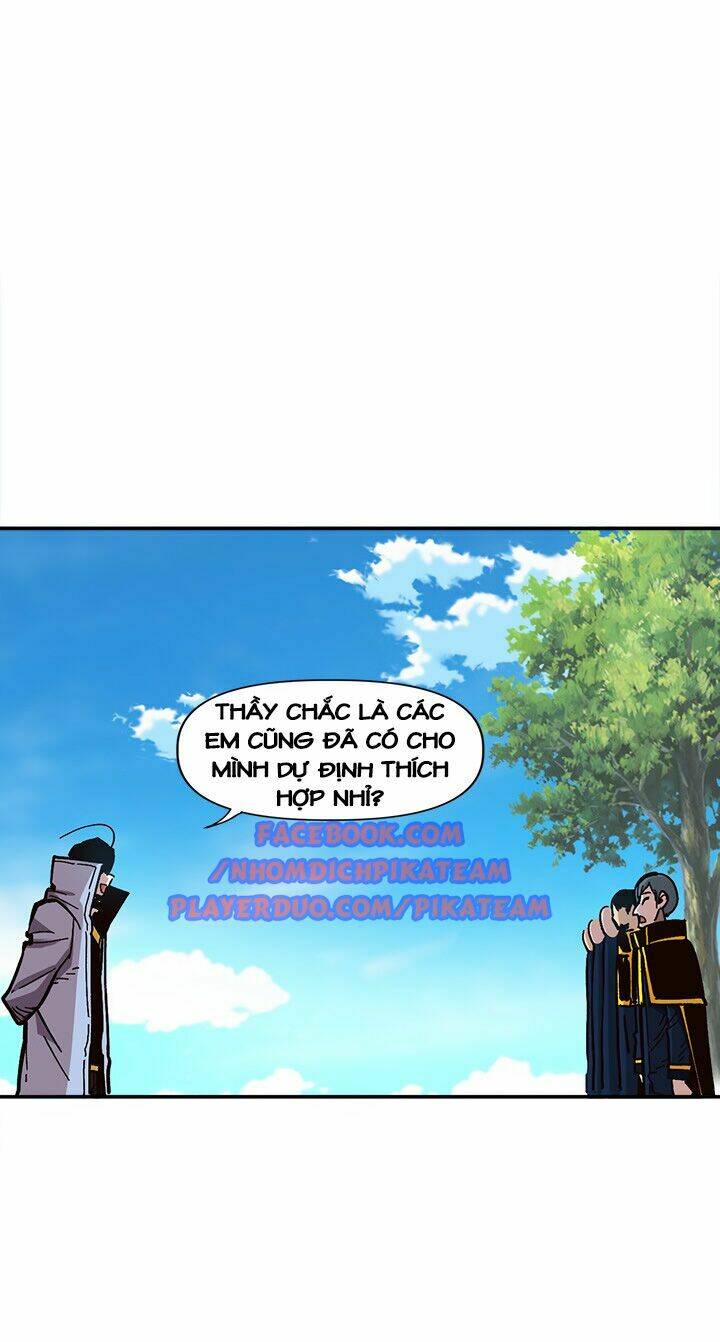 Đại Lục Vô Song: Chapter 24