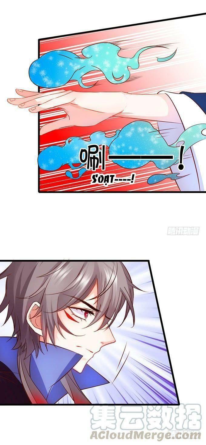 Hồ Tiên Hung Bạo: Chapter 30