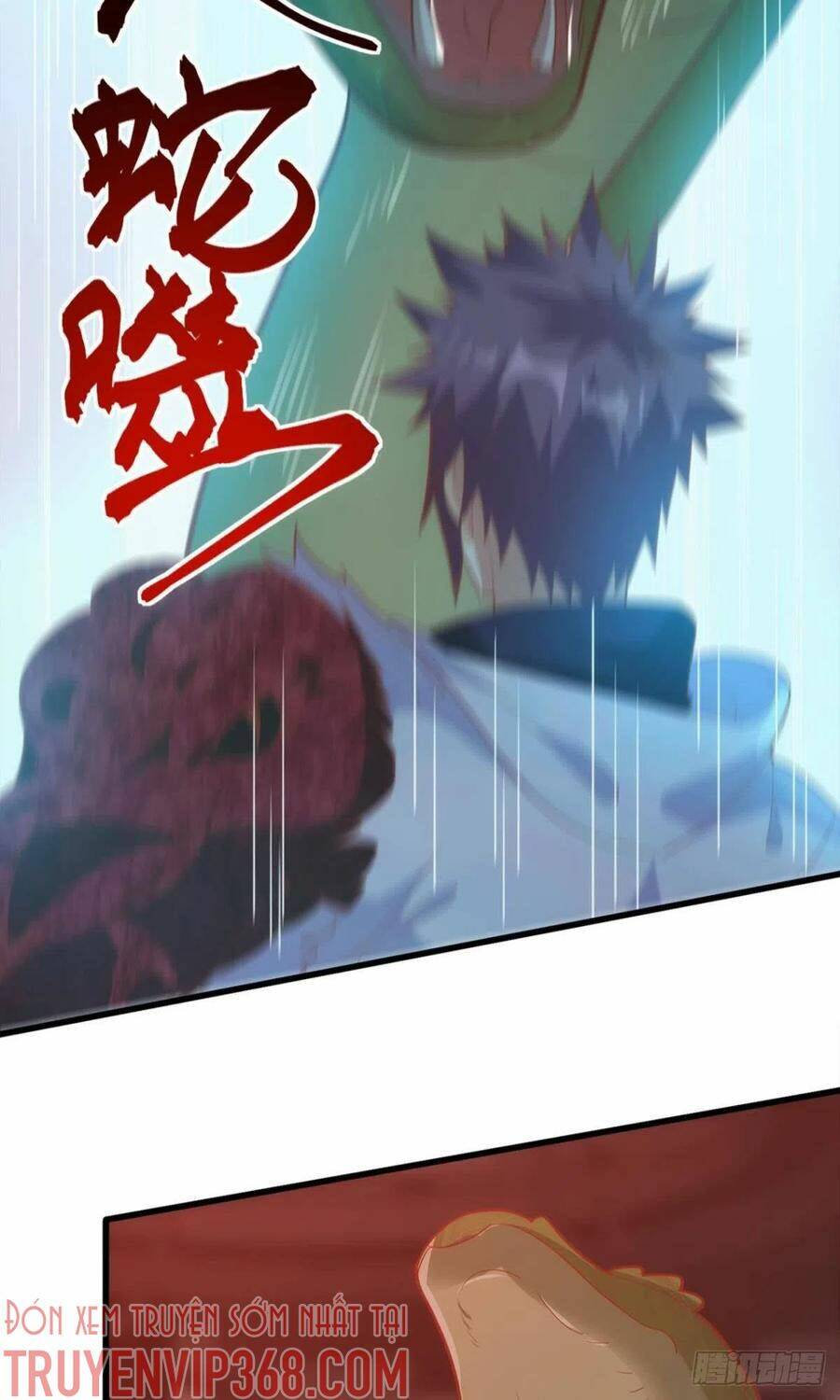 Mạt Thế Thần Tài: Chapter 55