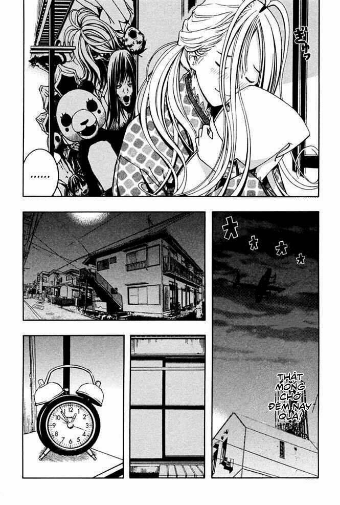 Renai Kaidan Sayoko-San: Chapter 6