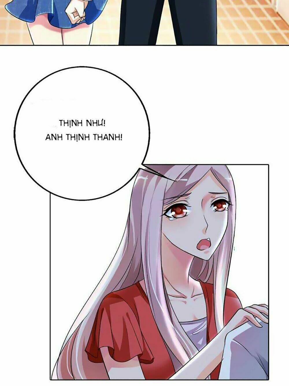 Em Vẫn Còn Nhỏ: Chapter 26