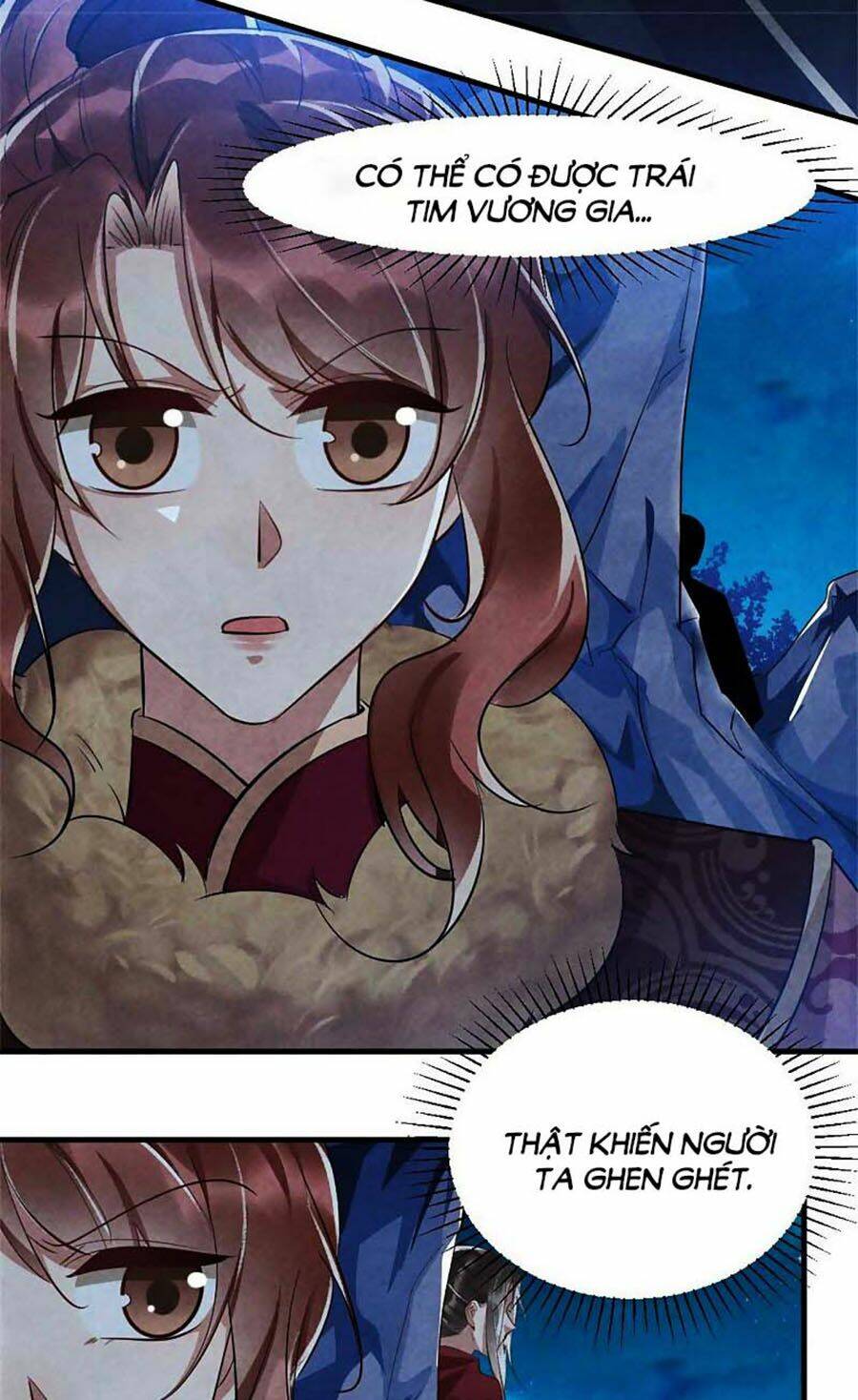 Vương Phi Muốn Trèo Tường: Chapter 98