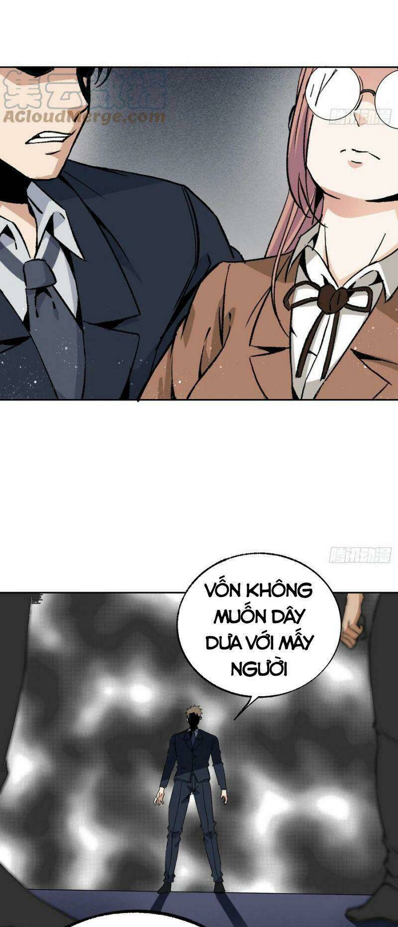 Cuồng Thiếu Siêu Thiên Tài: Chapter 48