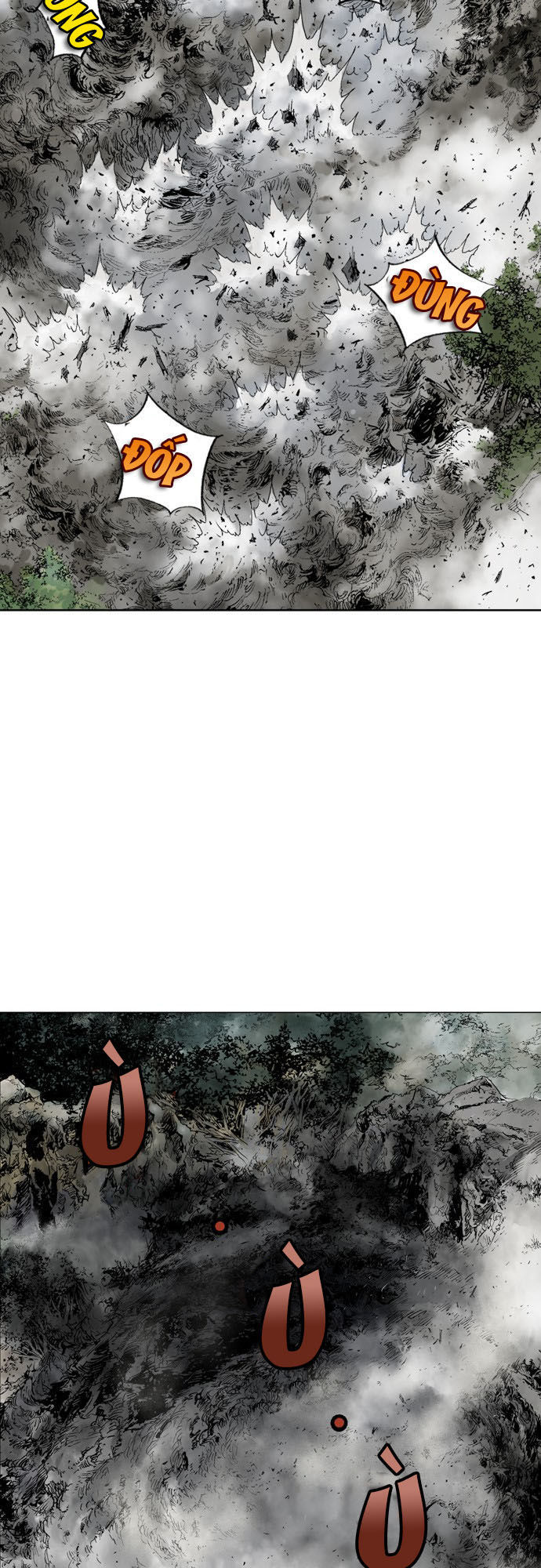 Cao Thủ 2: Chapter 13