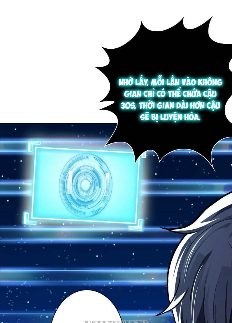 Hệ Thống Tiên Tôn Tại Đô Thị: Chapter 15