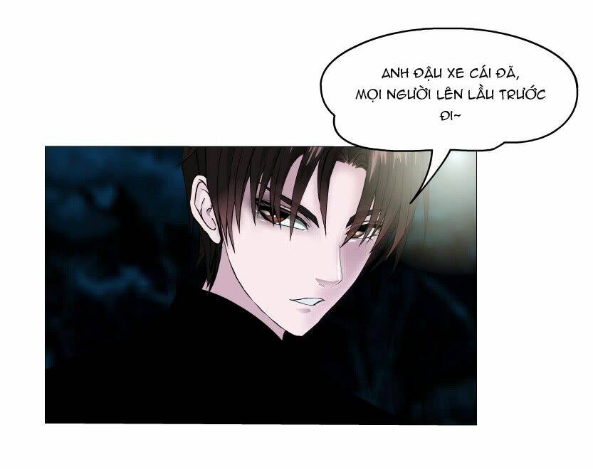 Cạm Bẫy Của Nữ Thần: Chapter 177