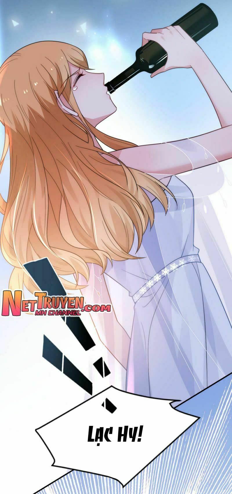 Ma Lạt Thiên Kim Đẩu Ác Thiếu: Chapter 203