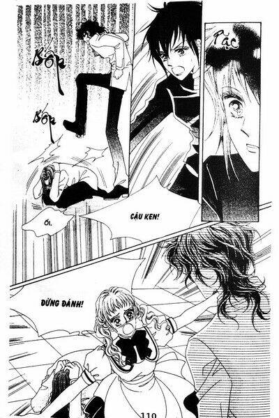 Lọ Lem Hậu Đậu: Chapter 18