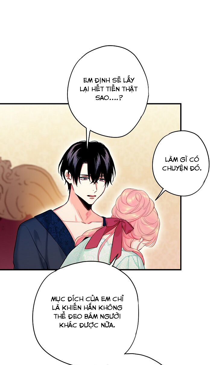 Tồn Tại Với Tư Cách Là Vợ Của Nam Chính: Chapter 195