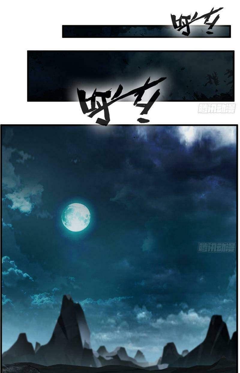 Tuyệt Thế Đế Tôn: Chapter 74