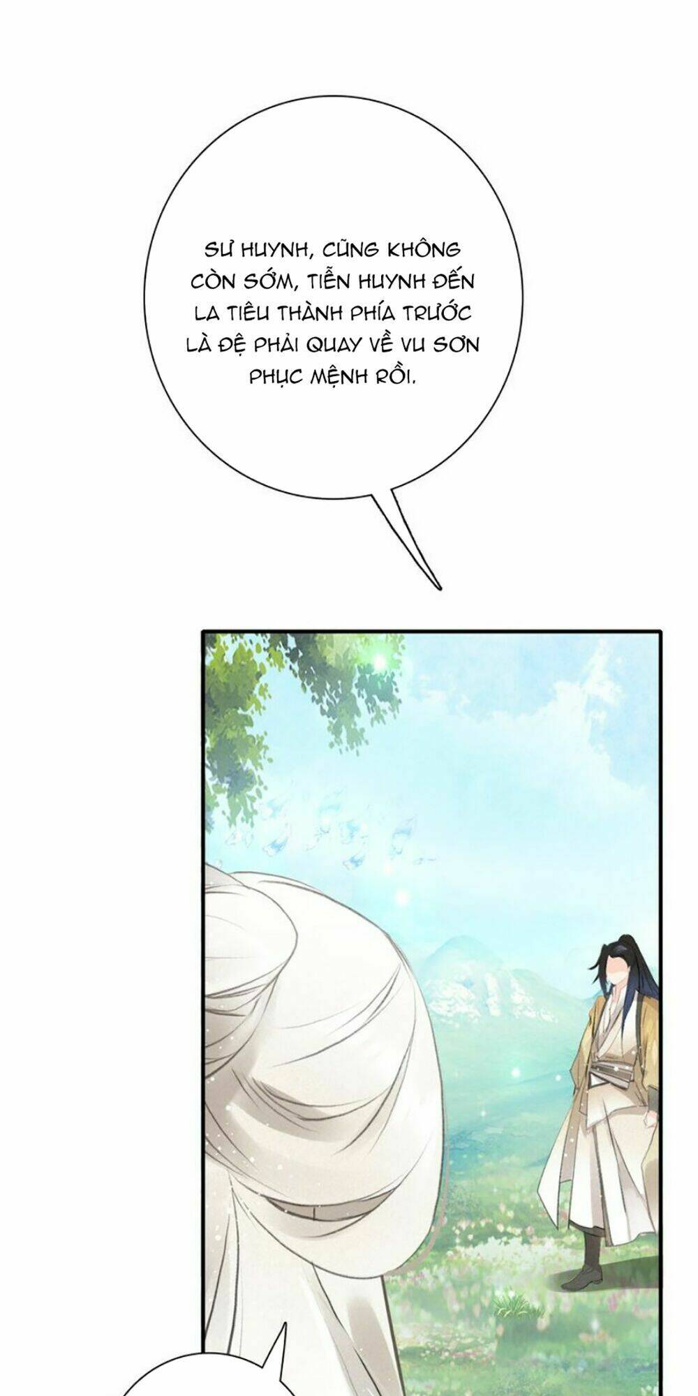 Đế Sư Tại Thượng: Chapter 6