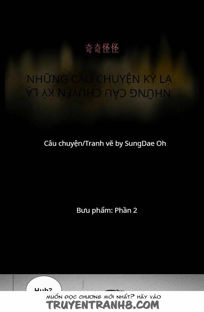 Những Câu Chuyện Bất Thường: Chapter 160