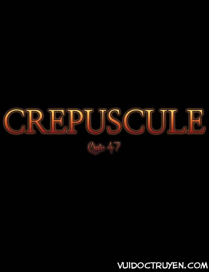 Crepuscule (Yamchi): Chapter 47