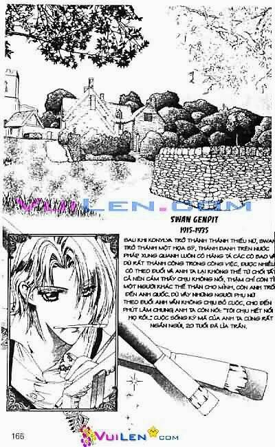 Duyên Kỳ Ngộ: Chapter 11