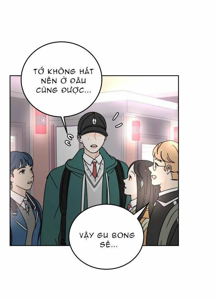 30 Phút Bước Đi Bên Em: Chapter 83