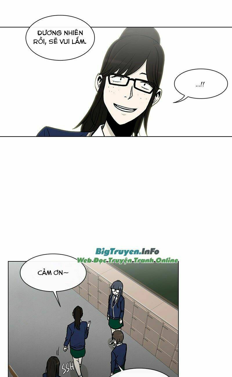 Anh Ấy Là Nữ Sinh Cấp 3: Chapter 63
