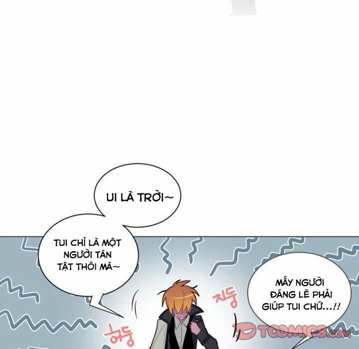 The Memory Of Wind: Anz: Chapter 50