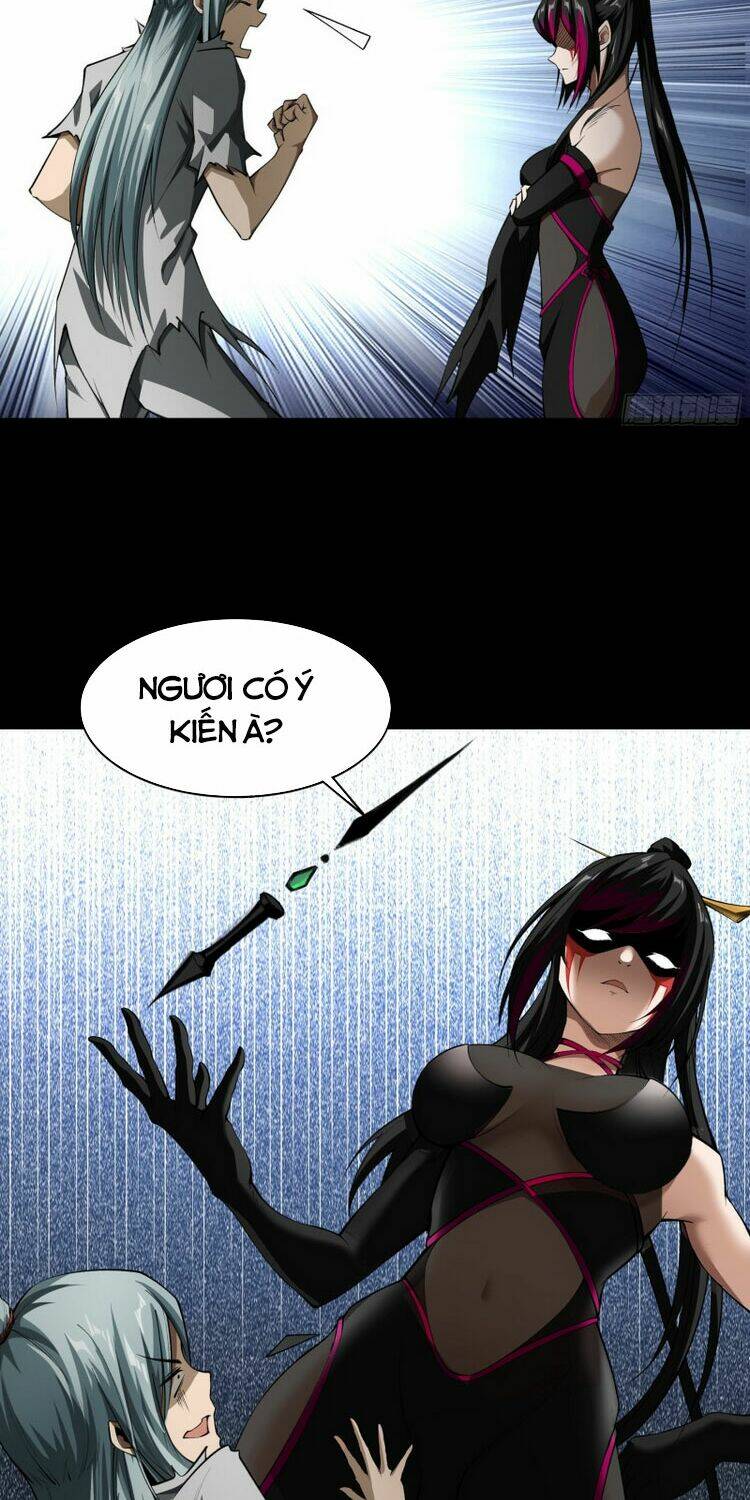 Thanh Đế Truyện: Chapter 120