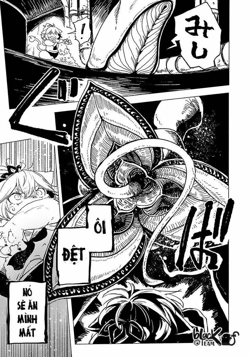 Kemono Giga: Chapter 1