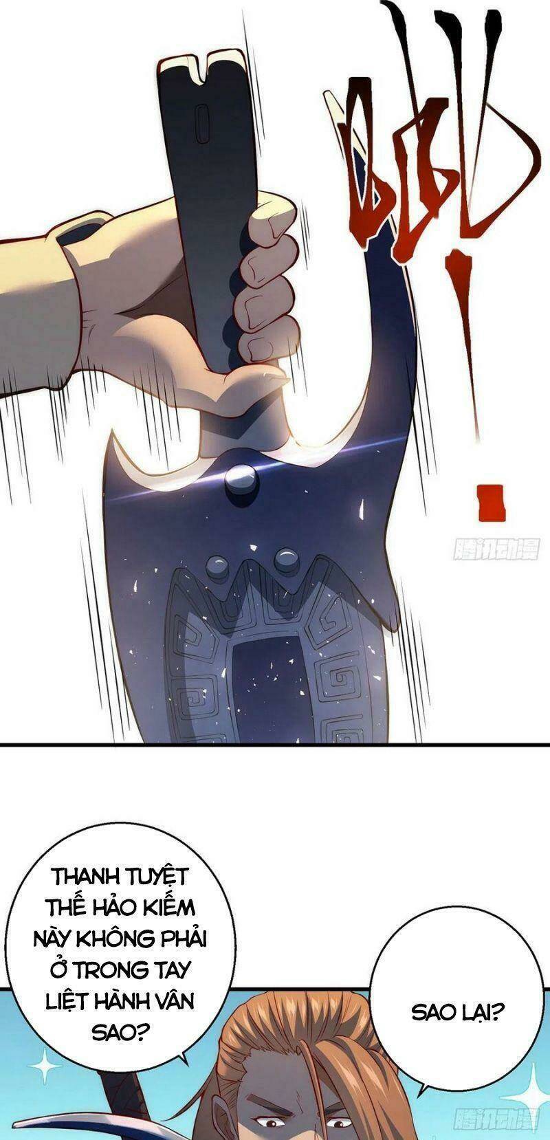 Ta Là Đại Hoàn Đan: Chapter 88