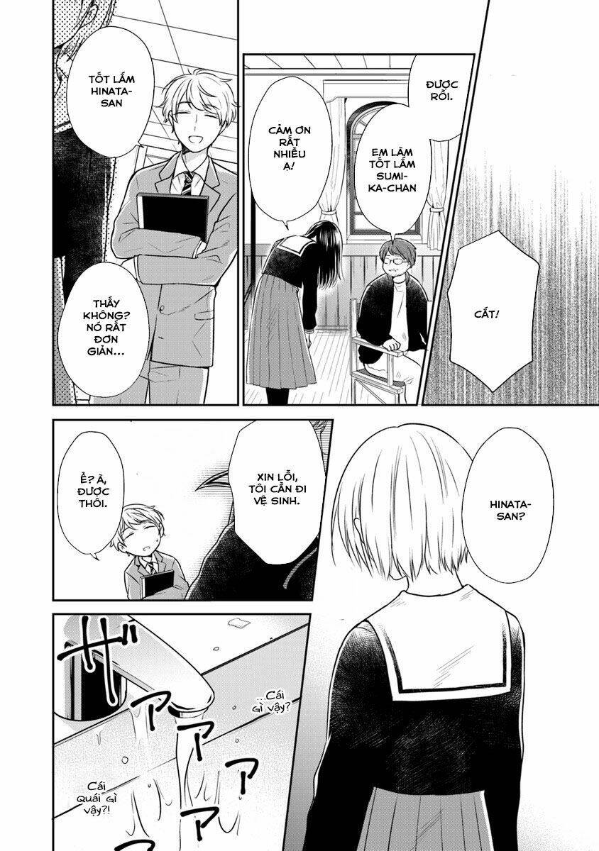 Your True Color: Chapter 2