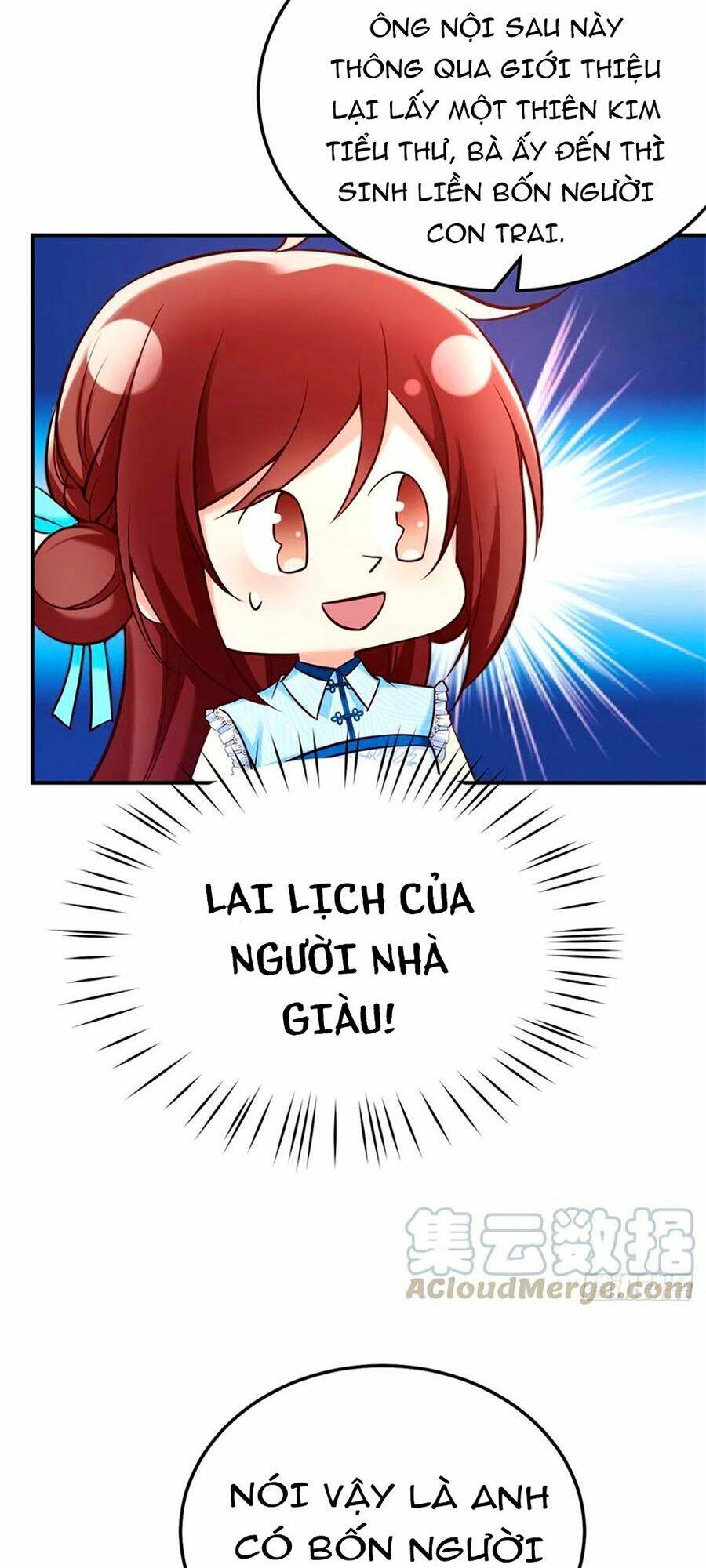 Nam Thần Truy Thê Chỉ Nam: Chapter 76.1