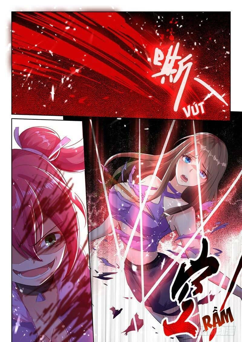 Hệ Thống Bạn Trai Siêu Cấp: Chapter 40