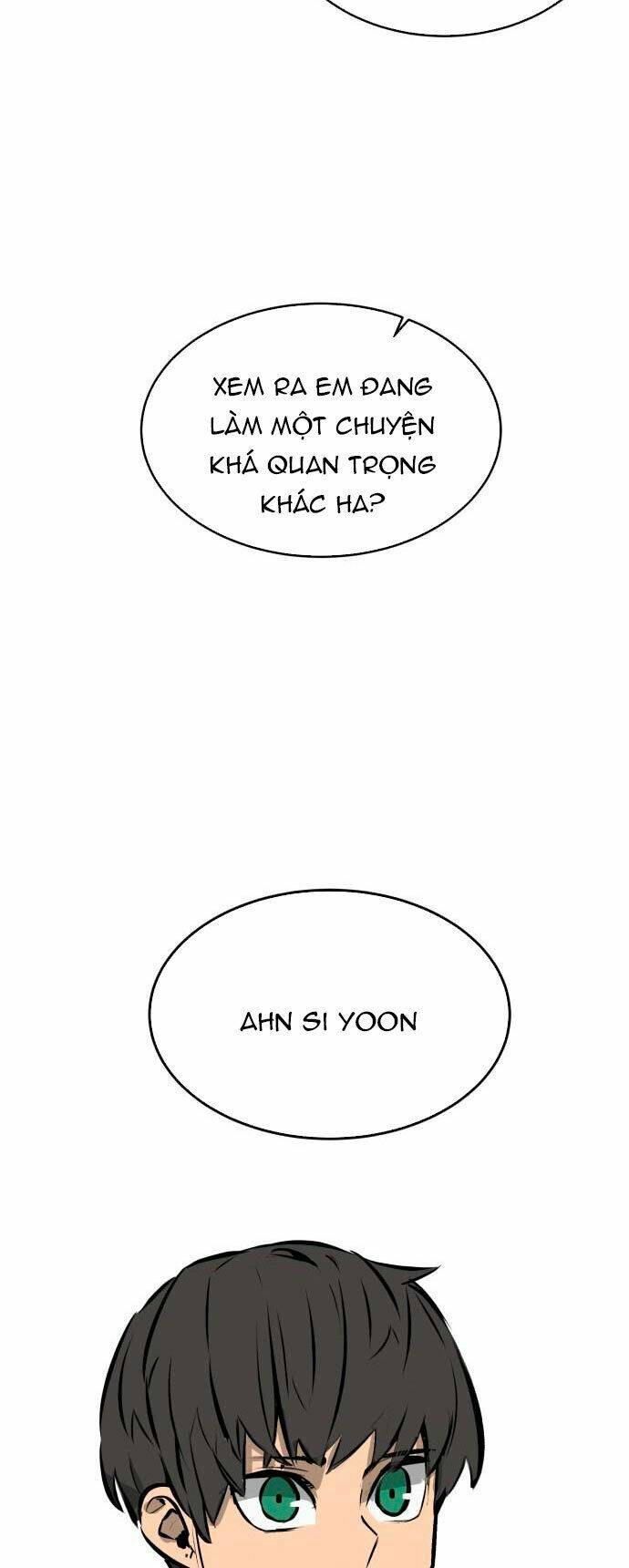 Cú Ném Chiến Thắng!: Chapter 1