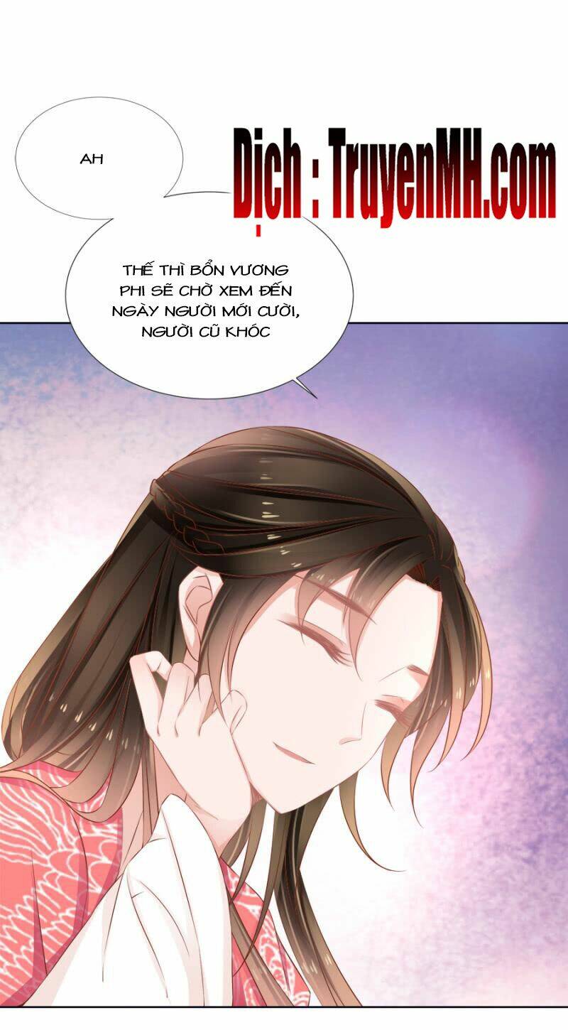 Solo Đi Vương Gia: Chapter 126
