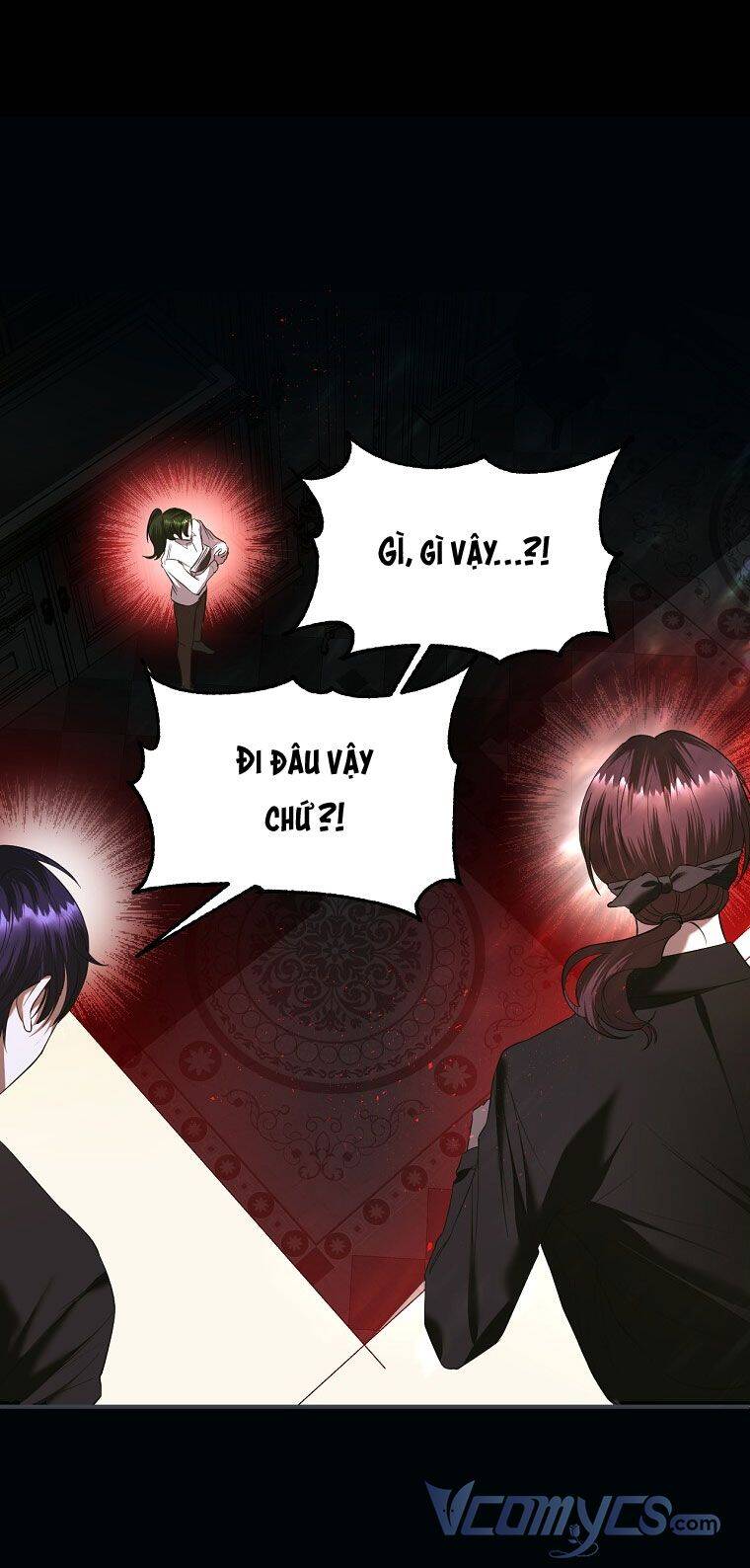 Phương Pháp Sống Sót Khi Phải Ngủ Cùng Hoàng Đế: Chapter 7
