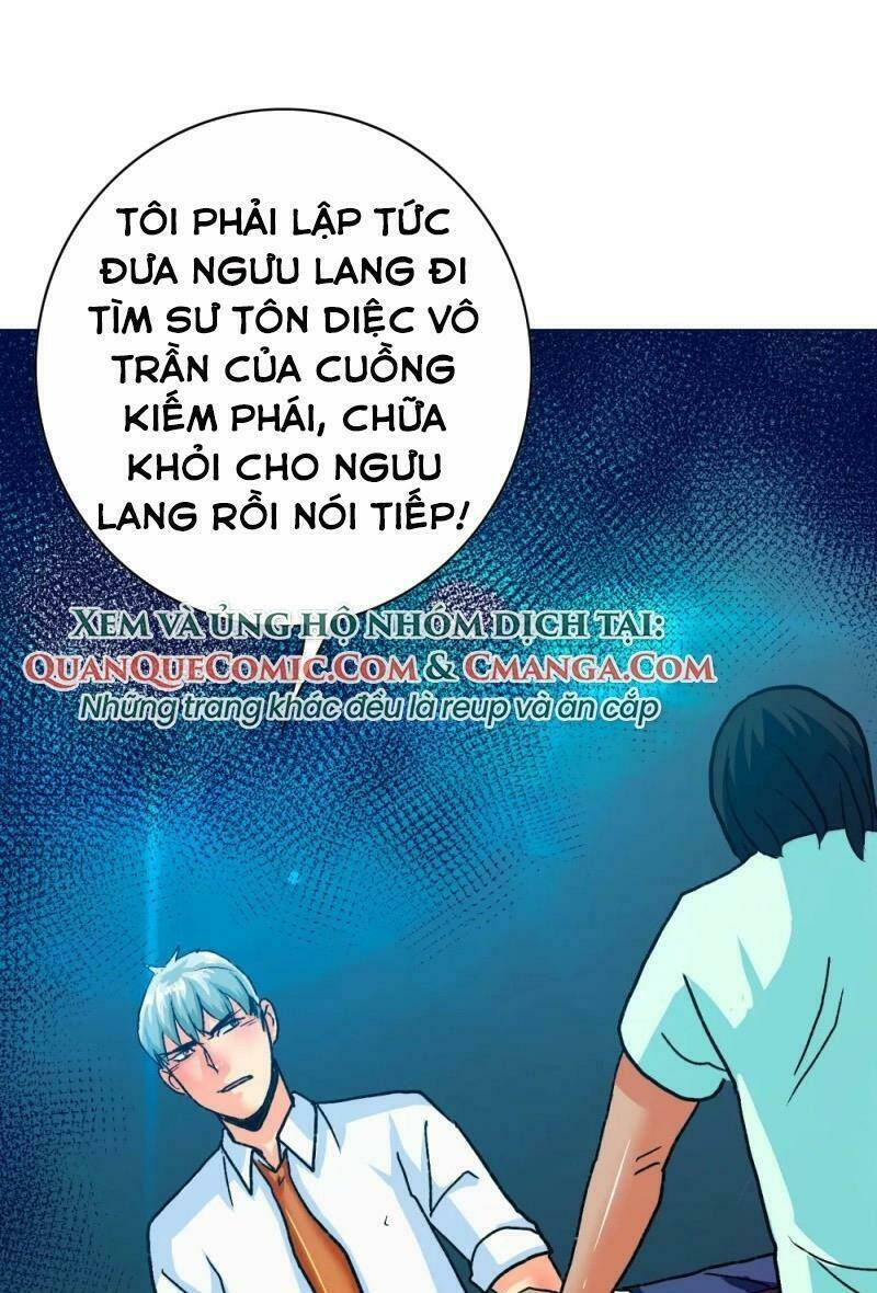Hệ Thống Tiên Tôn Tại Đô Thị: Chapter 125