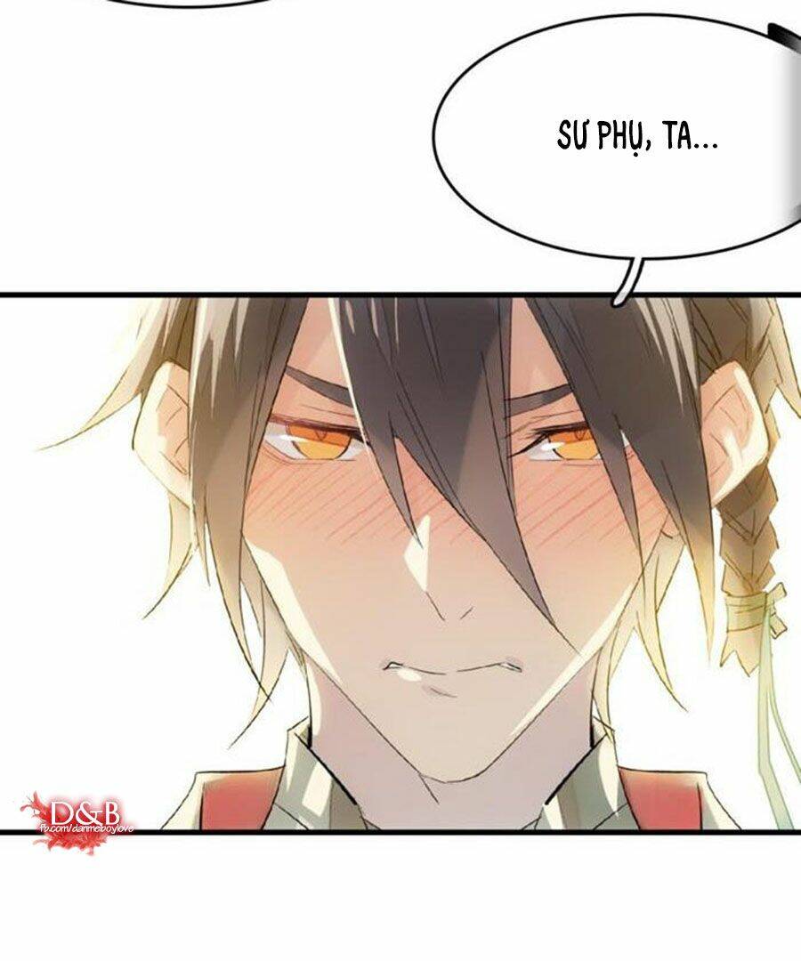 Sư Phụ Lại Trêu Chọc Ta: Chapter 67