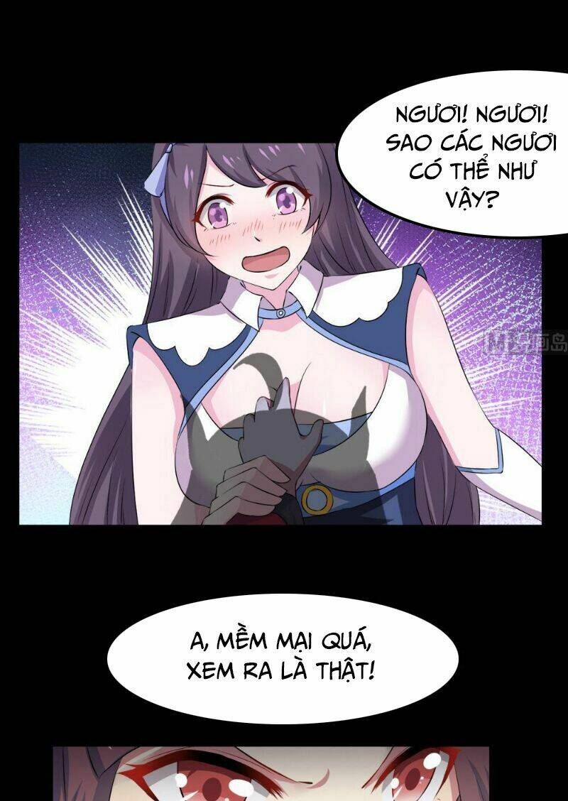 Tu Chân Giả Tại Dị Thế: Chapter 28