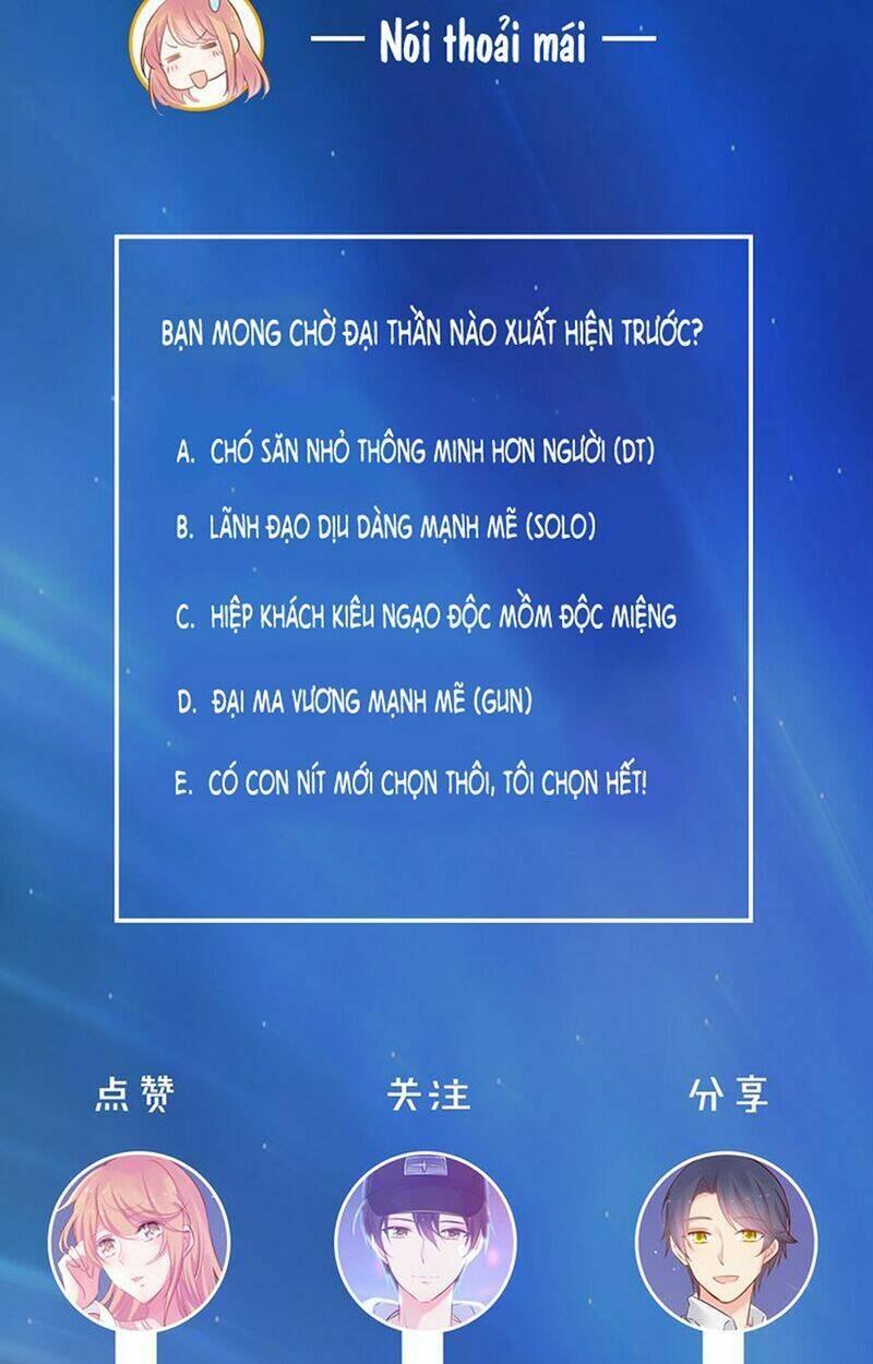 Mật Thất Khốn Du Ngư: Chapter 1.1